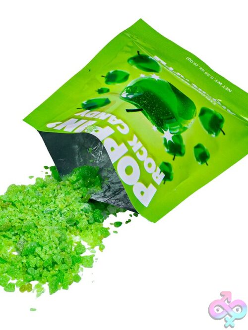Popping Rock Candy Fruit Stand 36Ct Display - Image 4