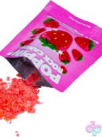 Popping Rock Candy – Sexy Strawberry - Image 2