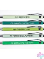 Pot Pens 5-Pack - Image 2