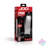 Power Up Rechargeable Automatic Penis Pump - Clear