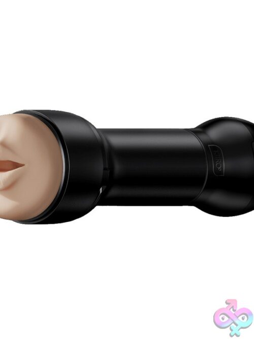 Powerblow + Feel Mouth Stroker Combo Set - Image 2