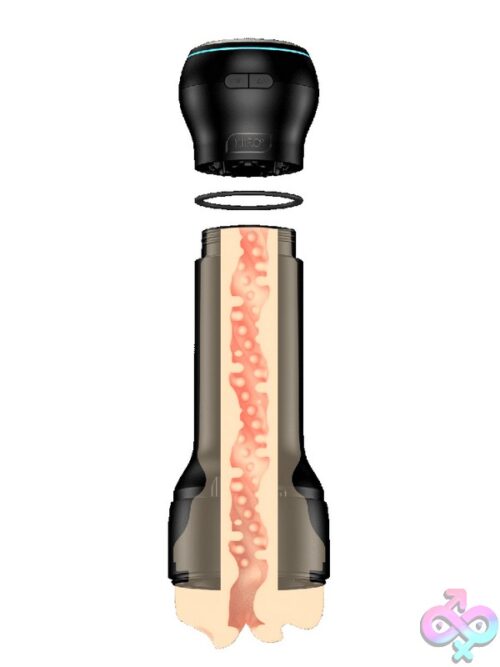 Powerblow + Feel Mouth Stroker Combo Set - Image 3