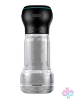Powerblow + Feel Pocket Crystal Stroker Combo - Image 2