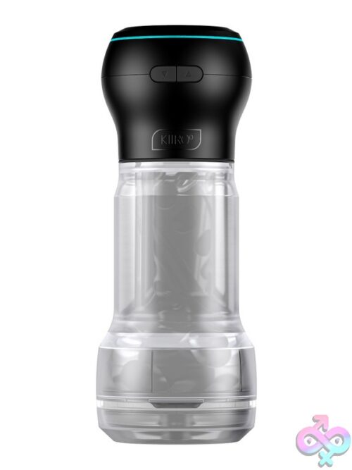 Powerblow + Feel Pocket Crystal Stroker Combo - Image 2