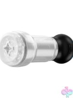 Powerblow + Feel Pocket Crystal Stroker Combo - Image 3