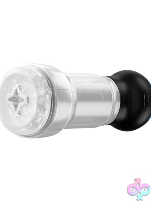 Powerblow + Feel Pocket Crystal Stroker Combo - Image 3