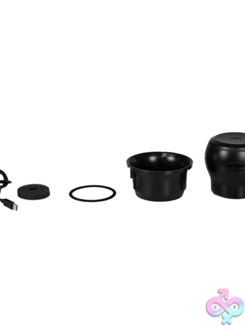 Kiiroo Powerblow V2 Interactive Suction Device - Image 3