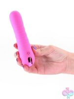 Pretty In Pink Crush Compact Thruster – Pink - Image 3