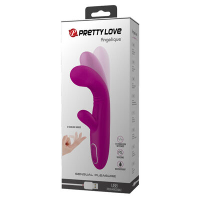 Clitoral Vibrators for Female