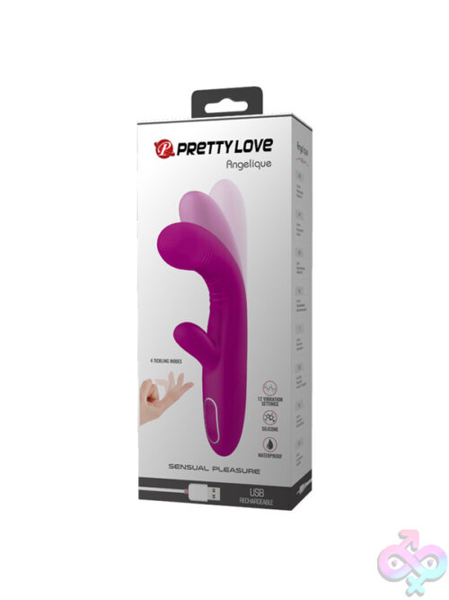 Clitoral Vibrators for Female