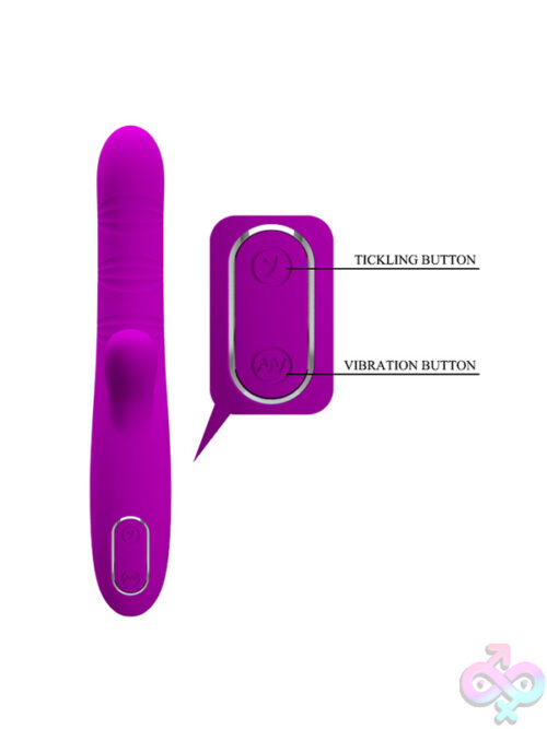 Clitoral Vibrators for Female
