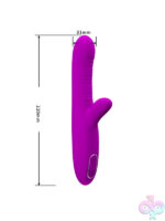 Clitoral Vibrators for Female