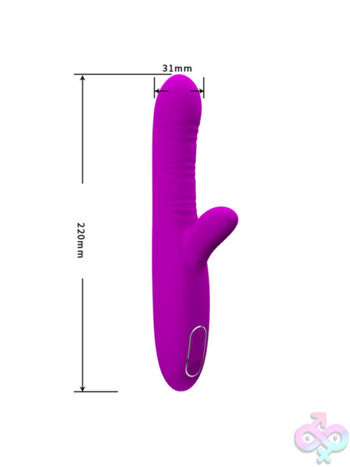 Clitoral Vibrators for Female