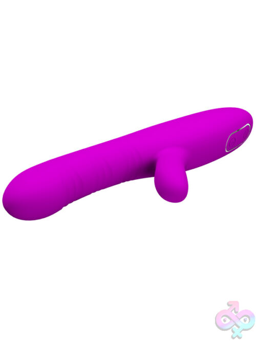 Clitoral Vibrators for Female