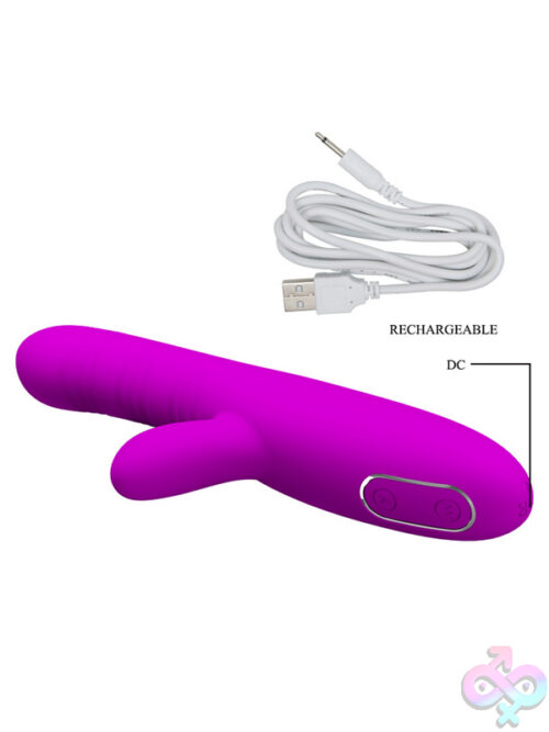 Clitoral Vibrators for Female