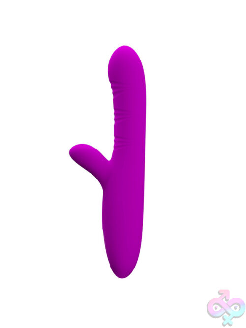 Clitoral Vibrators for Female