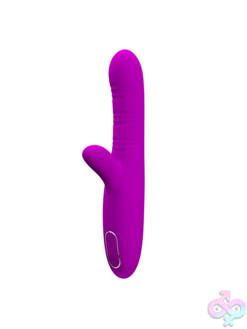 Pretty Love Angelique Fuchsia Toy - Image 8