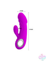 Rabbit Style for Female