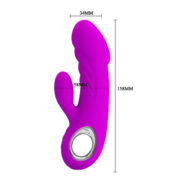 Rabbit Style for Female