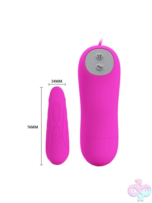 Mini and Slim Vibrators for Female