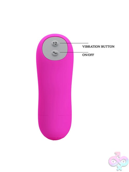 Mini and Slim Vibrators for Female