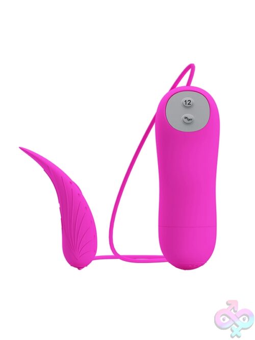 Mini and Slim Vibrators for Female