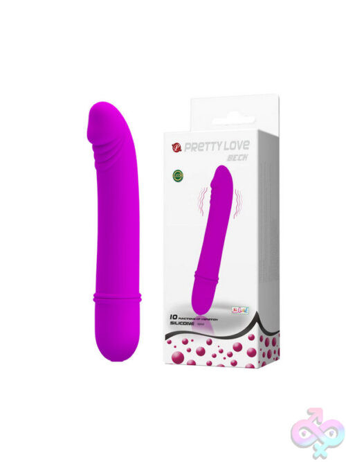 Vaginal And Clit Vibrators For Female