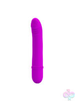 Vaginal and Clit Vibrators for Female