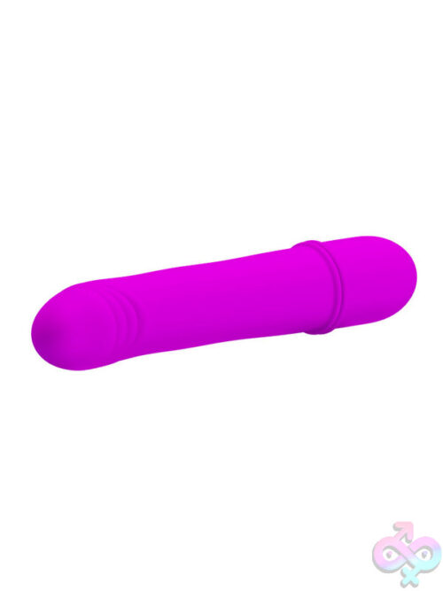 Vaginal And Clit Vibrators For Female