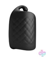 Pretty Love - Black Glans Trainer - Image 3