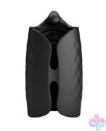 Pretty Love - Black Glans Trainer - Image 5