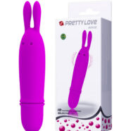 Vaginal and Clit Vibrators for Female