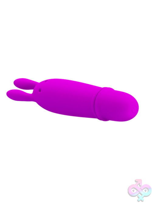 Vaginal And Clit Vibrators For Female