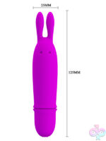 Vaginal and Clit Vibrators for Female