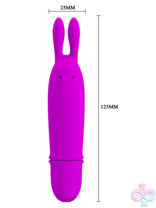 Vaginal And Clit Vibrators For Female