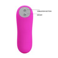 Vaginal and Clit Vibrators for Female