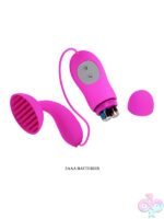 Vaginal and Clit Vibrators for Female