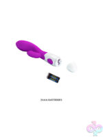 Vaginal and Clit Vibrators for Female