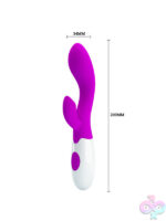 Vaginal and Clit Vibrators for Female