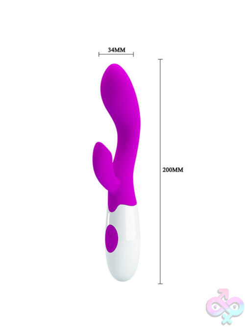 Vaginal And Clit Vibrators For Female
