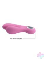 Vaginal and Clit Vibrators for Female
