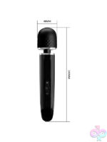 Vaginal and Clit Vibrators for Female