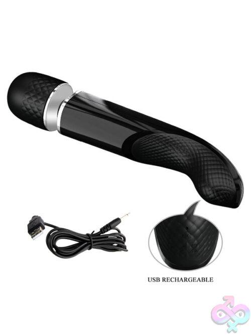 Vaginal and Clit Vibrators for Female