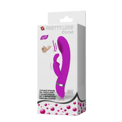 Clitoral Vibrators for Female