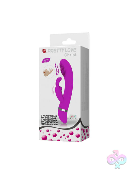 Clitoral Vibrators for Female