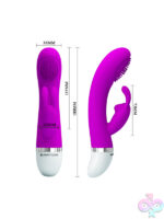 Clitoral Vibrators for Female