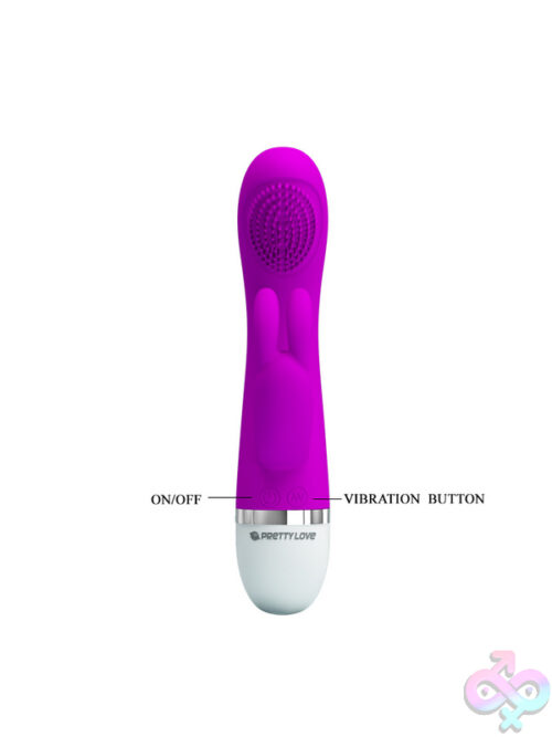 Clitoral Vibrators for Female