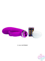 Clitoral Vibrators for Female