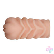 Pretty Love Sex Toys - Crazy Bull Masturbator Sleeve - Isabel