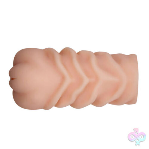 Pretty Love Sex Toys - Crazy Bull Masturbator Sleeve - Isabel